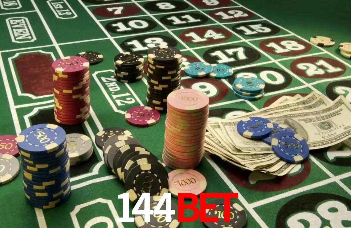 144bet: Jogos de Caça-Níqueis-Altas Recompensas, Roleta-Velocidade, Blackjack-Desafios Máximos