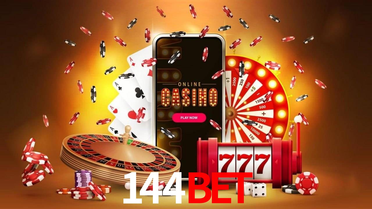 Promoções Sazonais 144bet