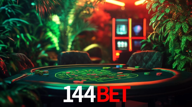APP oficial da 144bet para mobile