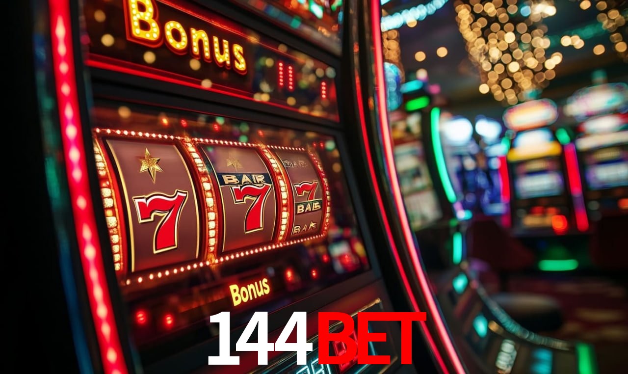 144bet.com