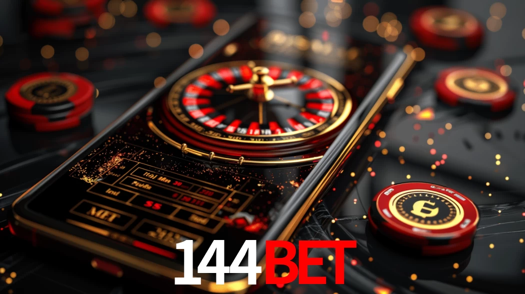 Casino VIP 144bet