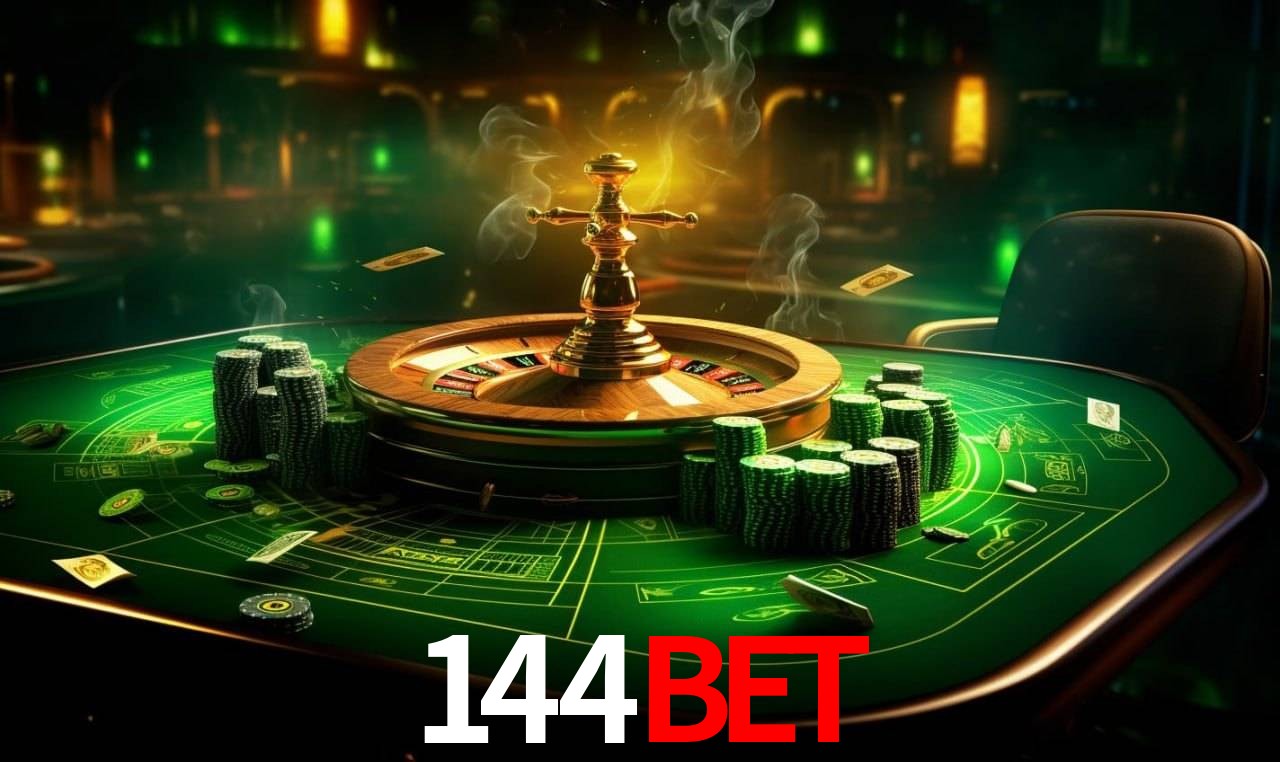 Jogos Exclusivos 144bet