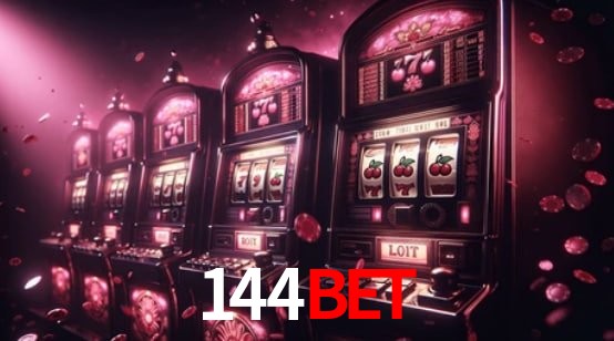 Casino Ao Vivo 144bet