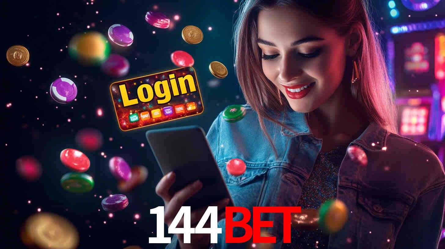 A Emoção da Loteria na 144bet: Uma Chance de Mudança de Vida