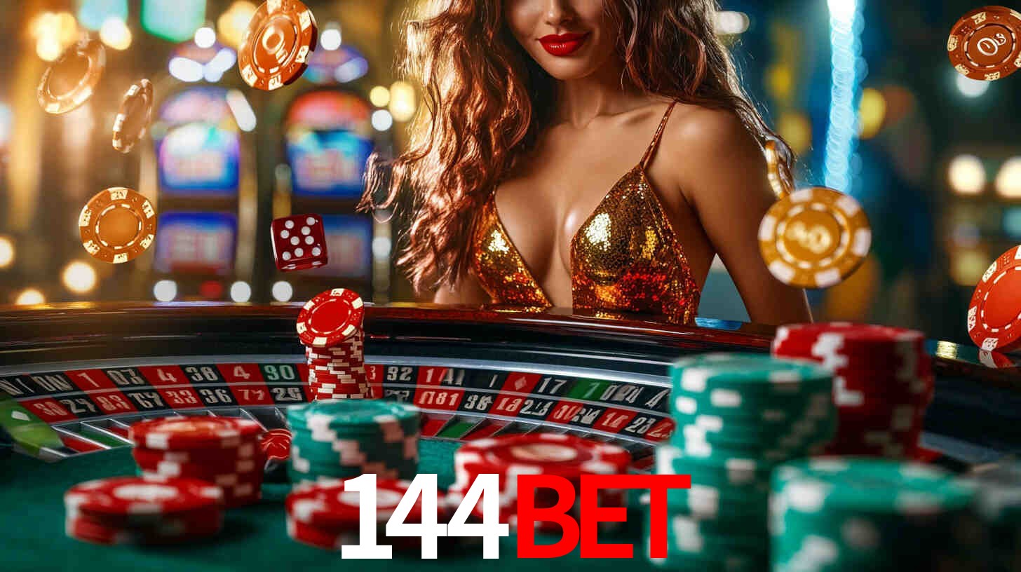 144bet login