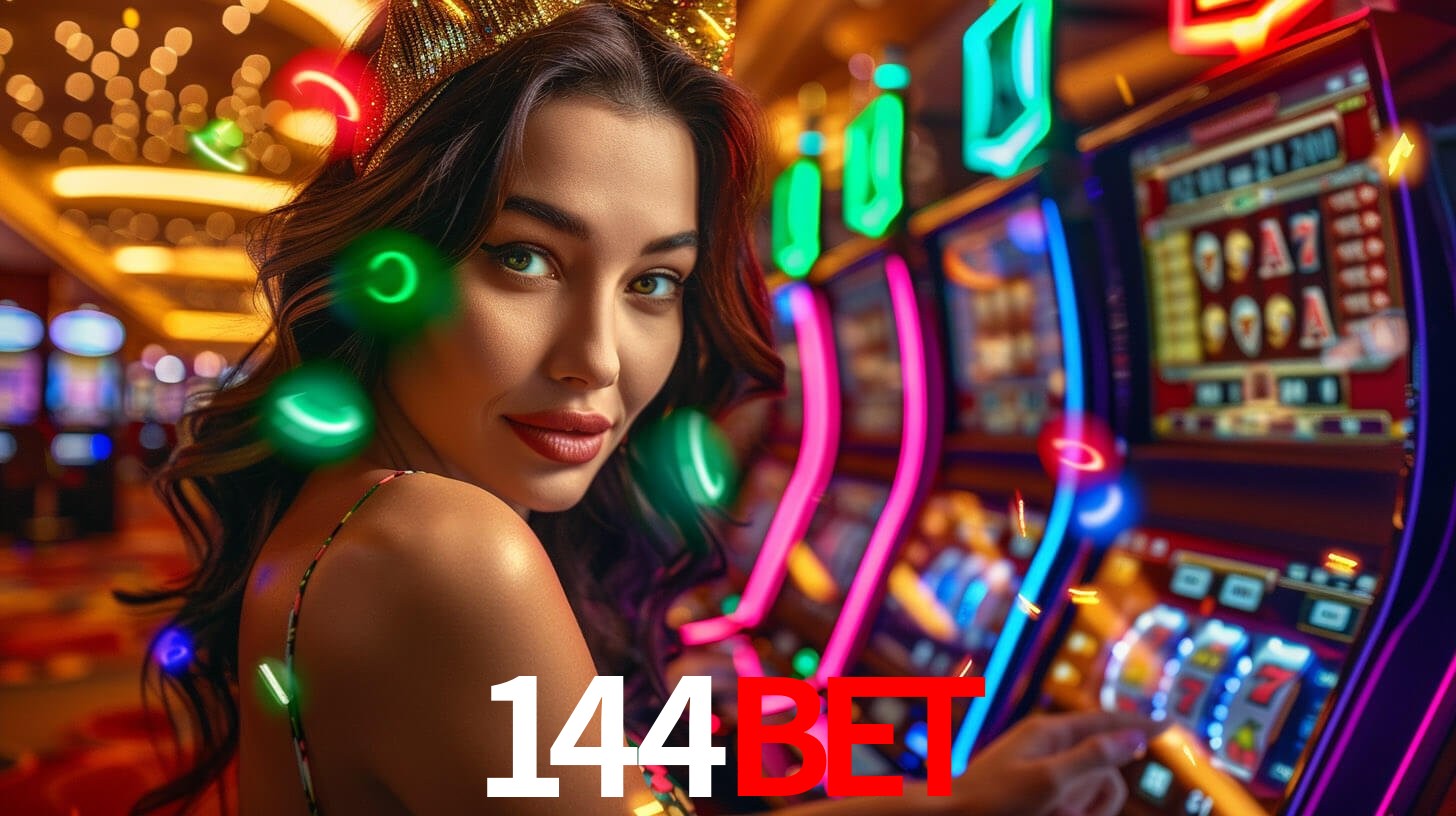 Jogos Exclusivos 144bet