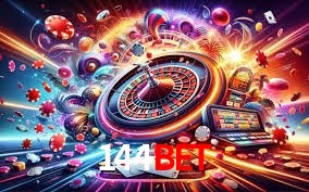 Diretório de Jogos 144bet