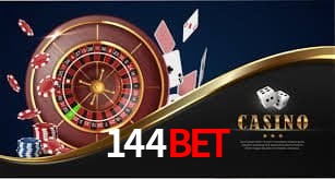 Casino Ao Vivo 144bet