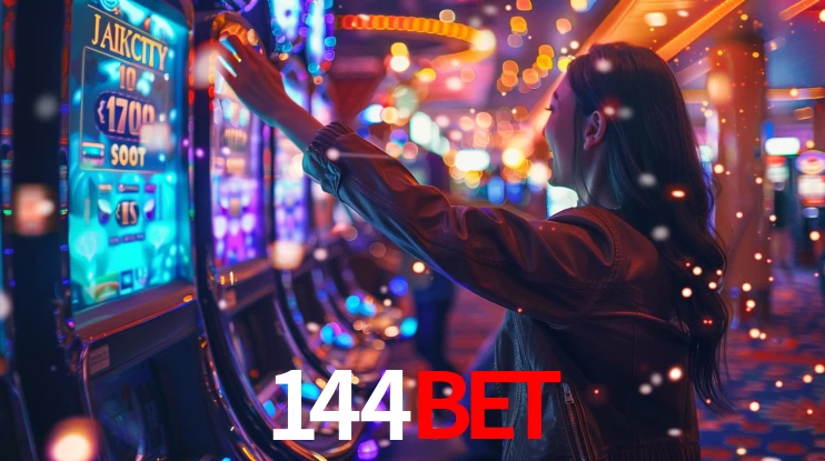 144bet.com